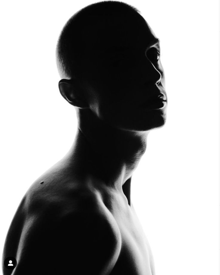 Formire studio portrait